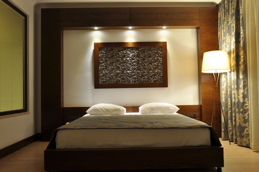 Suite, 1 Bedroom, Sea View