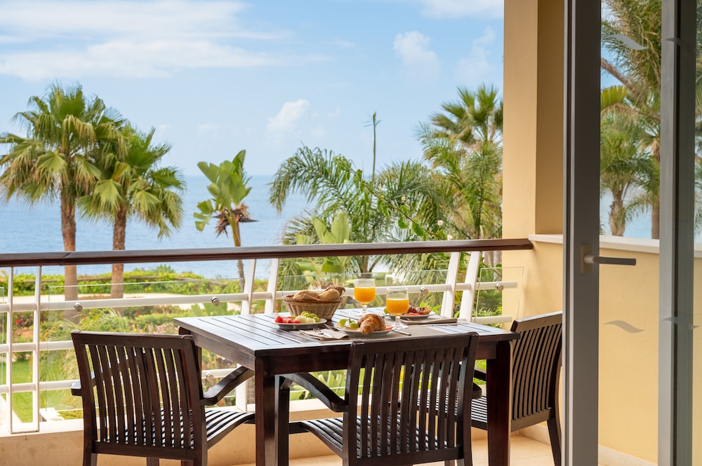 Panoramic Studio, Balcony, Sea View - Photo 16