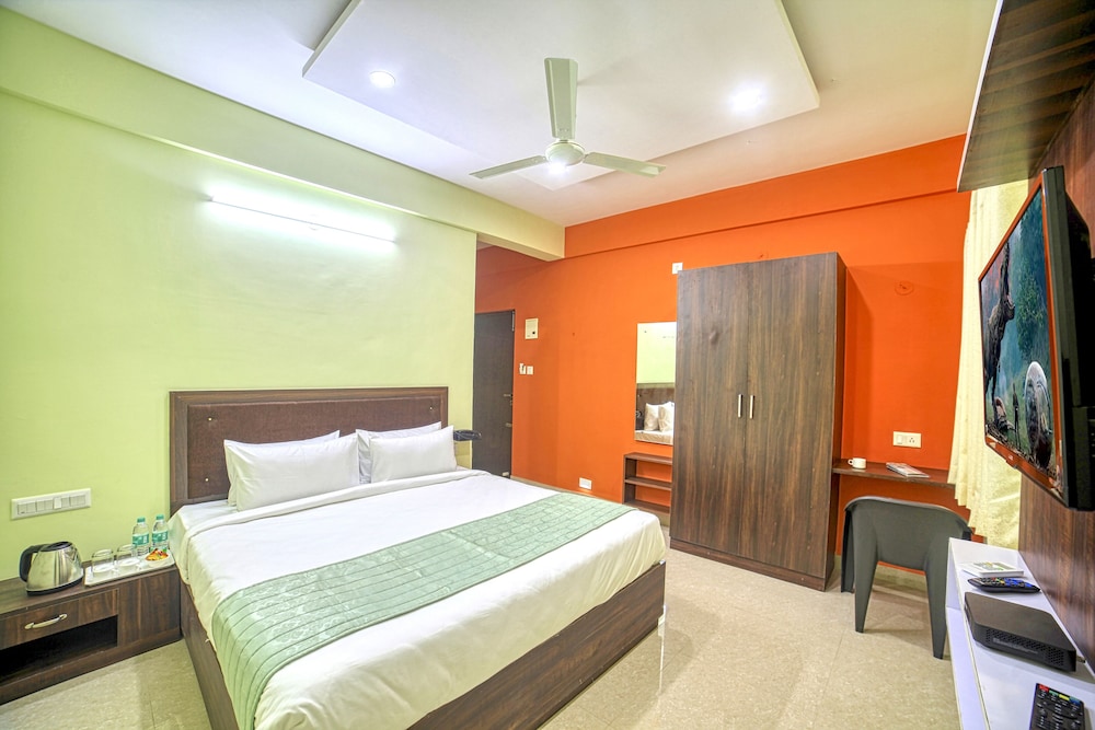 Standard Room - Photo 8