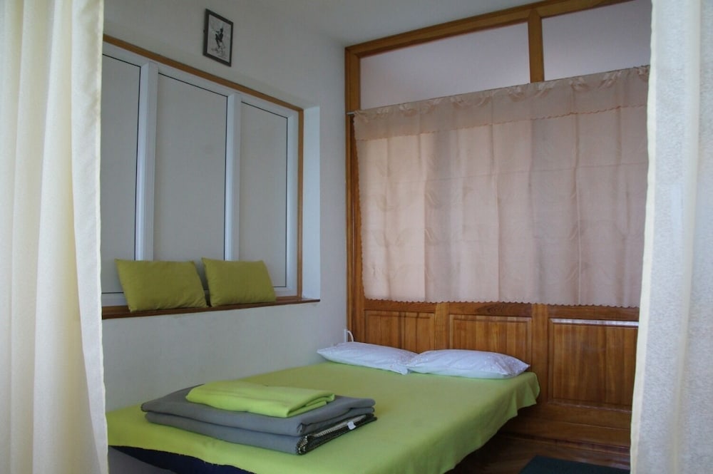 Apartment (Sonja - by the sea - A2 Mali(2+1))