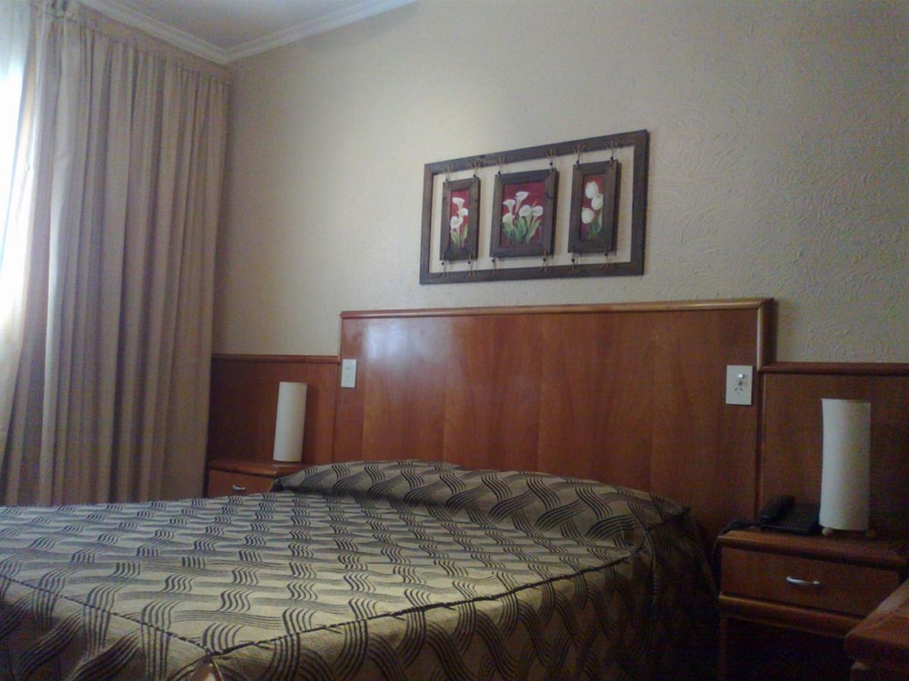 Hotel El Cabildo — Executive Room