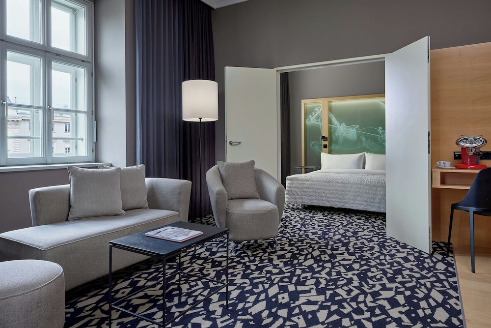 Executive Room, 1 Bedroom photo 1