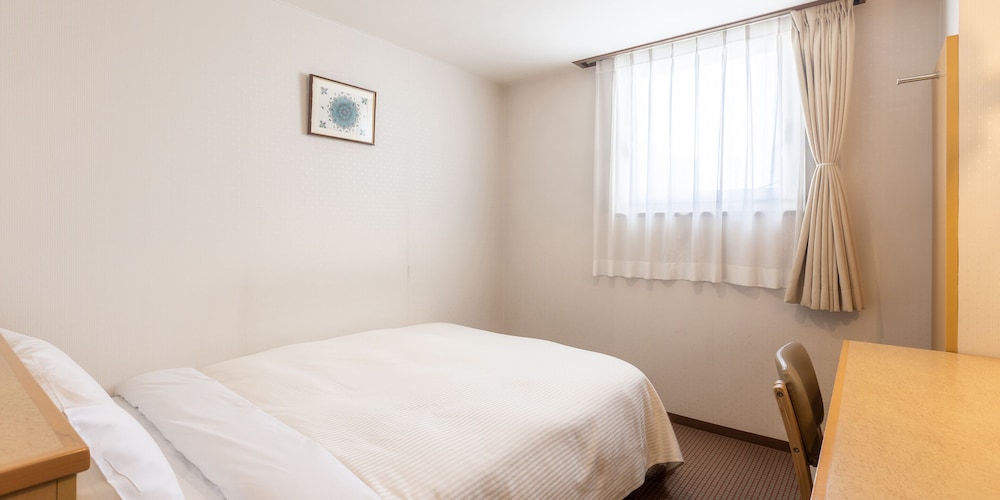 Economy Single Room, Non Smoking photo 2