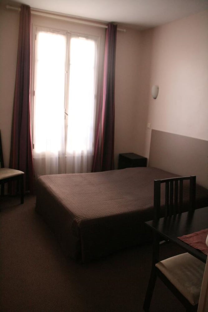 Classic Double Room photo 1