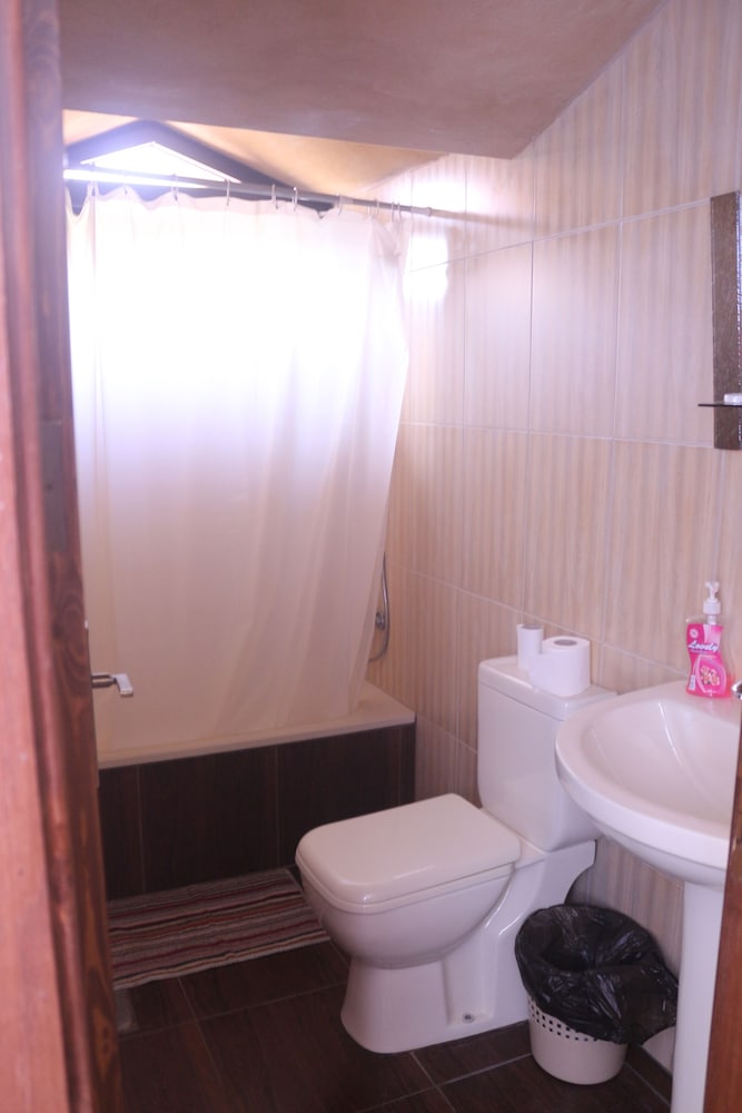 Family Suite, 2 Bedrooms photo 3