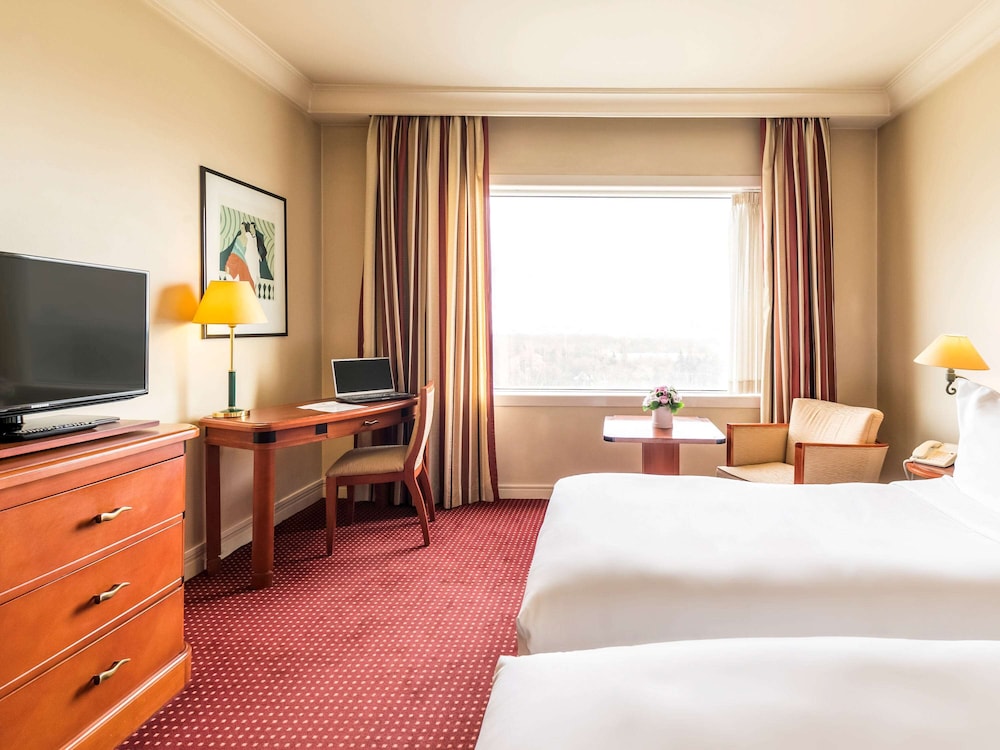 Superior Room, 2 Twin Beds - Photo 9