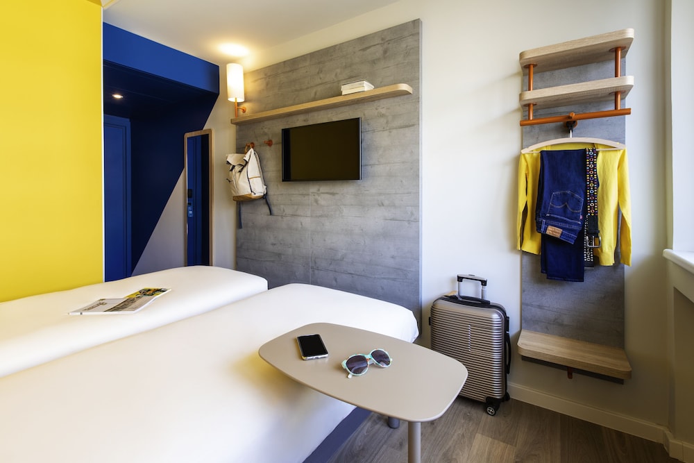 Twin Room, 2 Twin Beds - Photo 4
