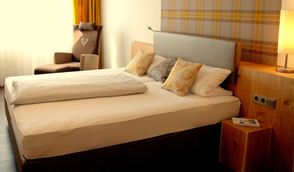 Premium Double Room photo 2