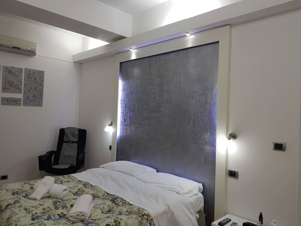 Double Room Single Use