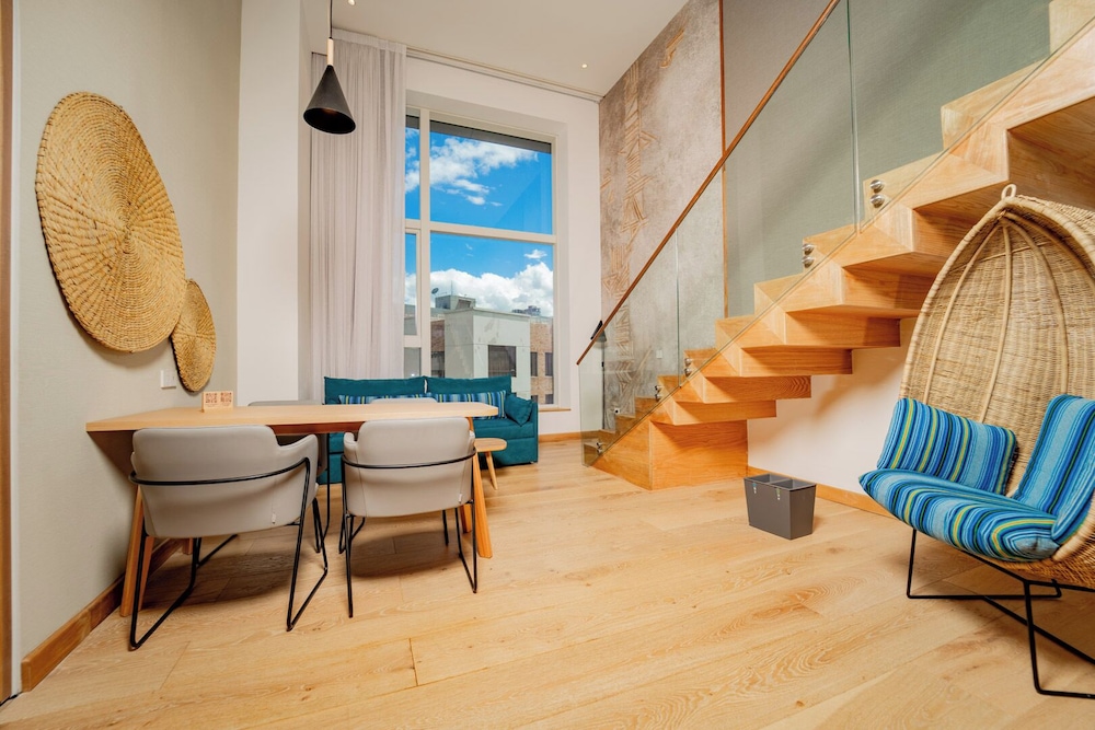 Studio (Loft Double) photo 1