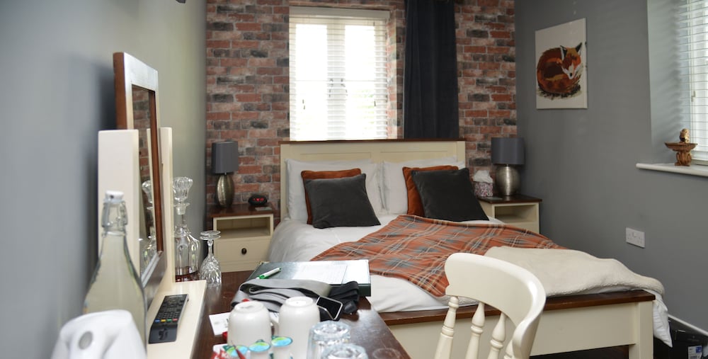 Double Room - Photo 1