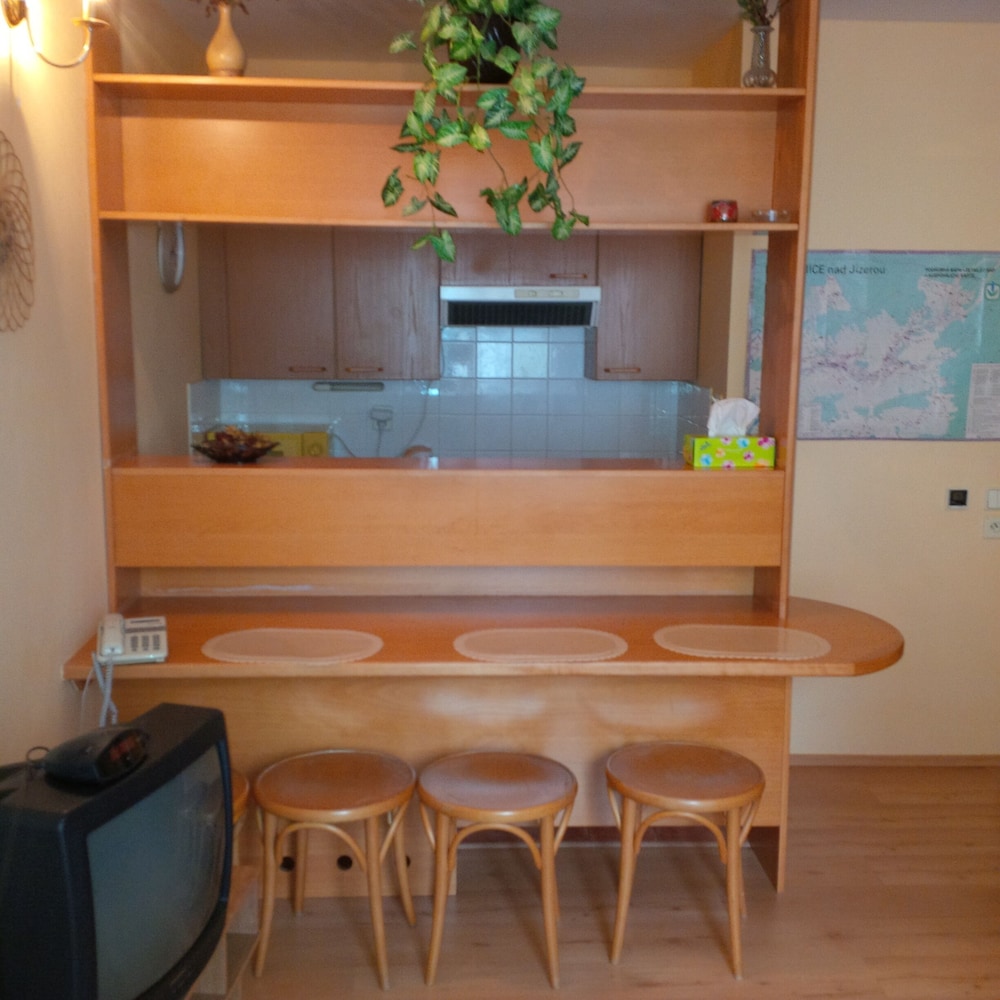 Studio Suite, Kitchenette (2+2) photo 2