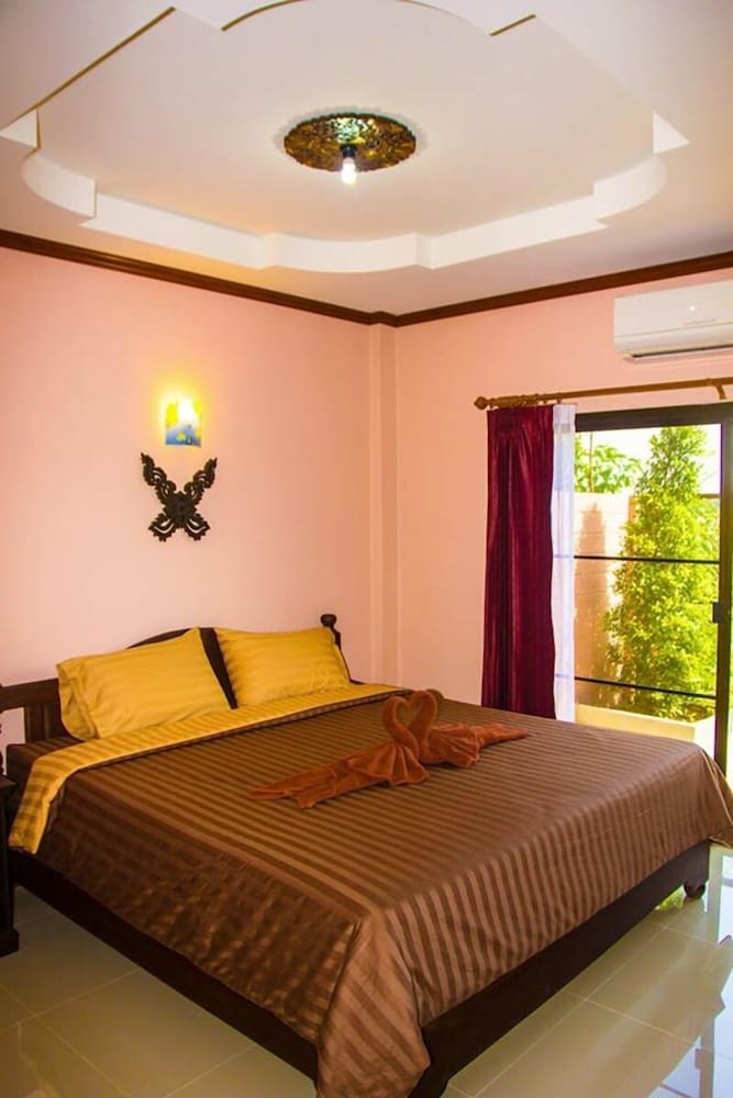 Exclusive Double Room, 1 King Bed photo 3
