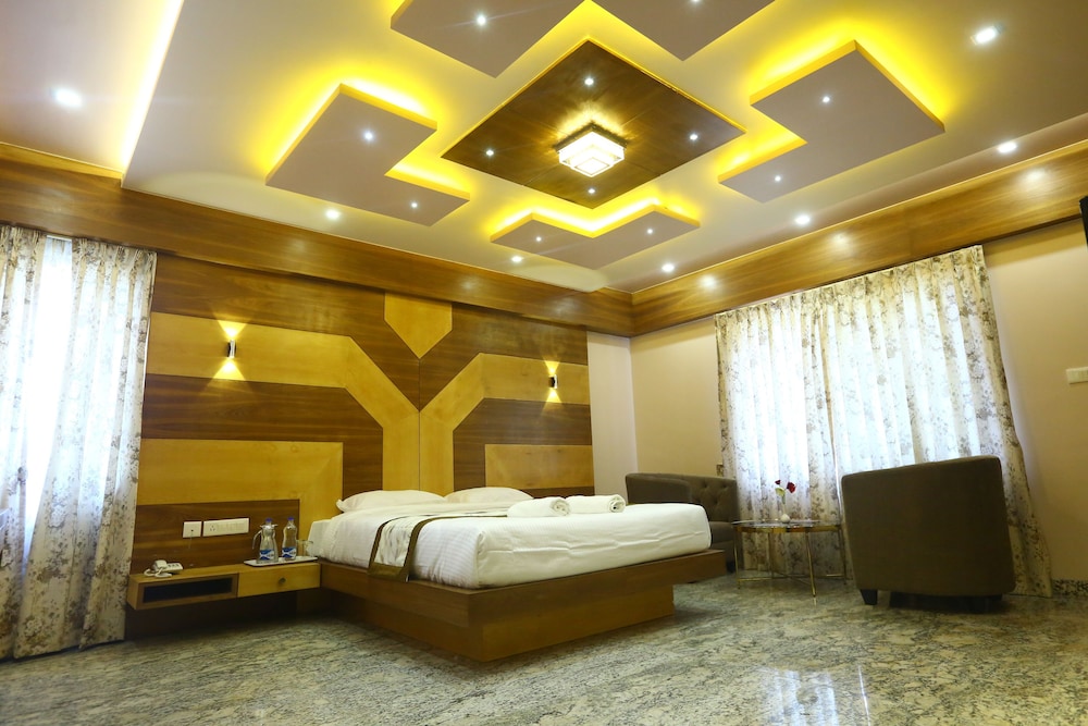 Superior Double Room photo 3