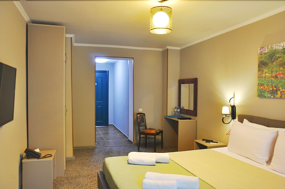 Standard Double Room photo 3
