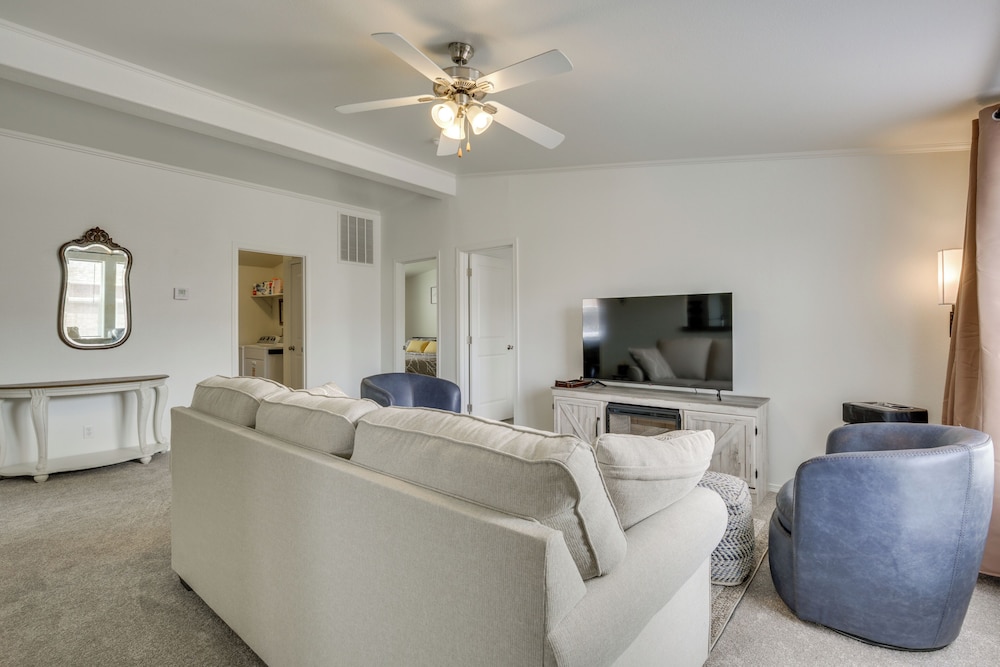 Apartment (3 Bedrooms)
