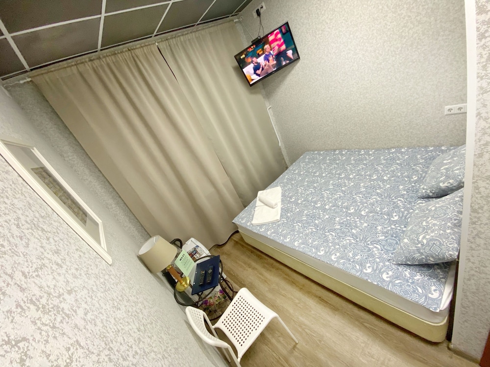 Comfort Double Room, Non Smoking