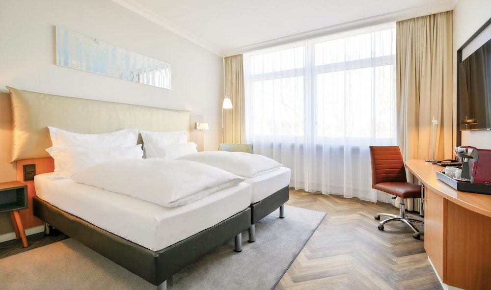 Superior Double Room, 1 Double Bed - Photo 2