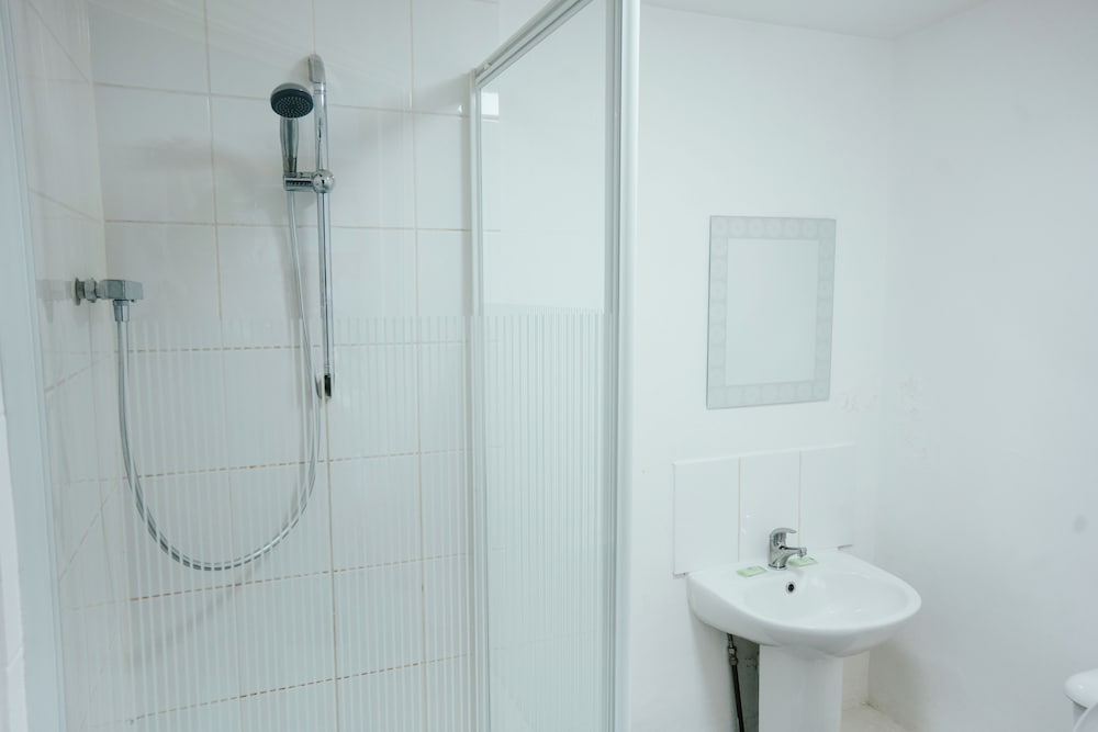 Comfort Double Room, Garden View
