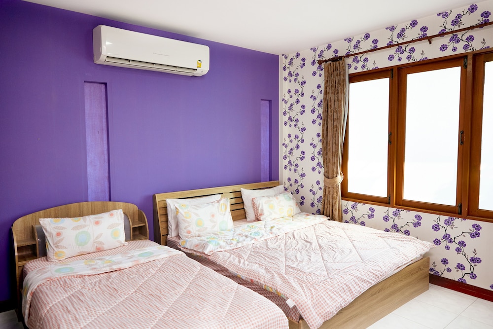 Bungalow 3 Persons photo 1