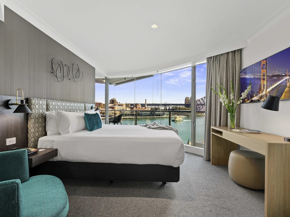 Deluxe Apartment, Multiple Beds, Harbor View