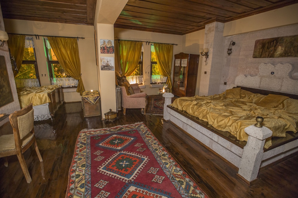 Family Suite - Photo 3