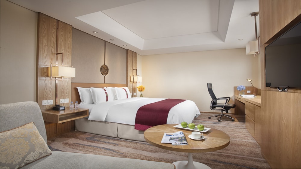 Premium Room, 2 Twin Beds (Lounge Access) - Photo 2