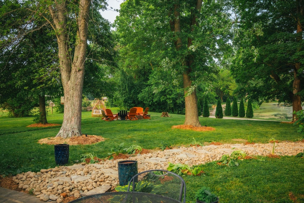 Lakehouse Hot Tub 8 Miles to Downtown On 60 Acres, Zdjęcie 41