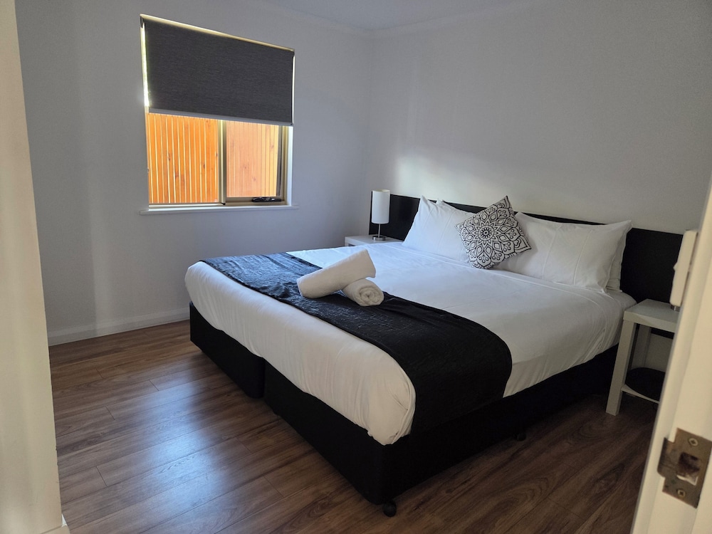 Classic Double or Twin Room