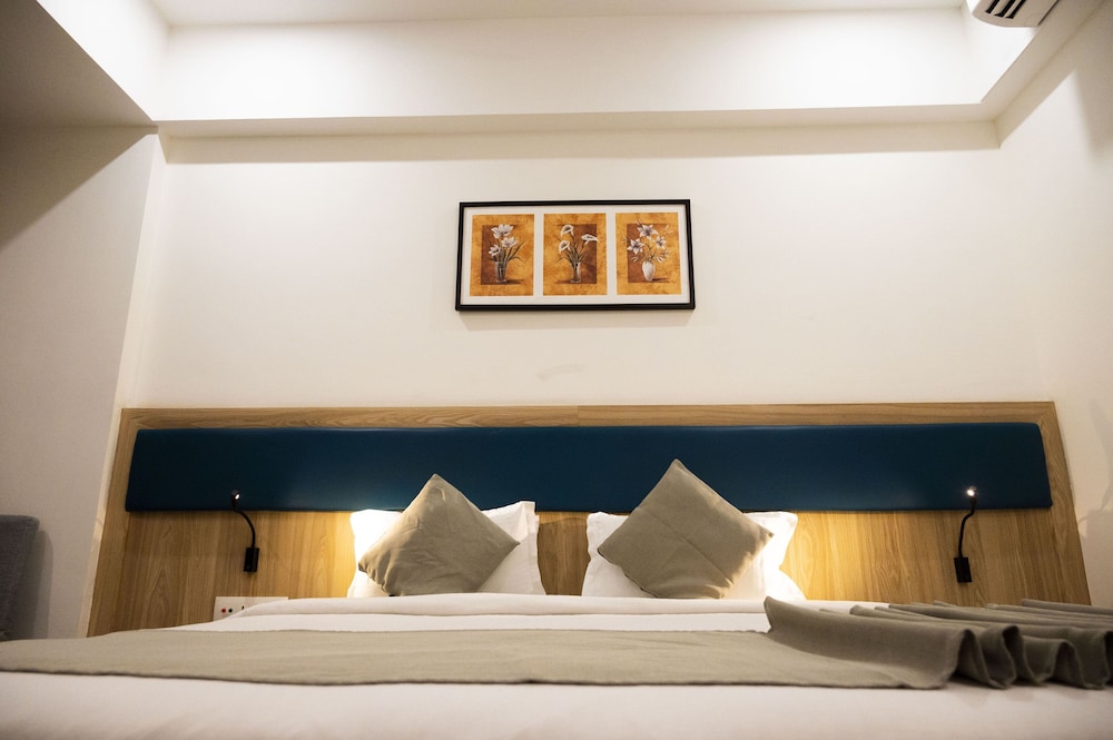 Comfort Room, 1 Bedroom photo 1