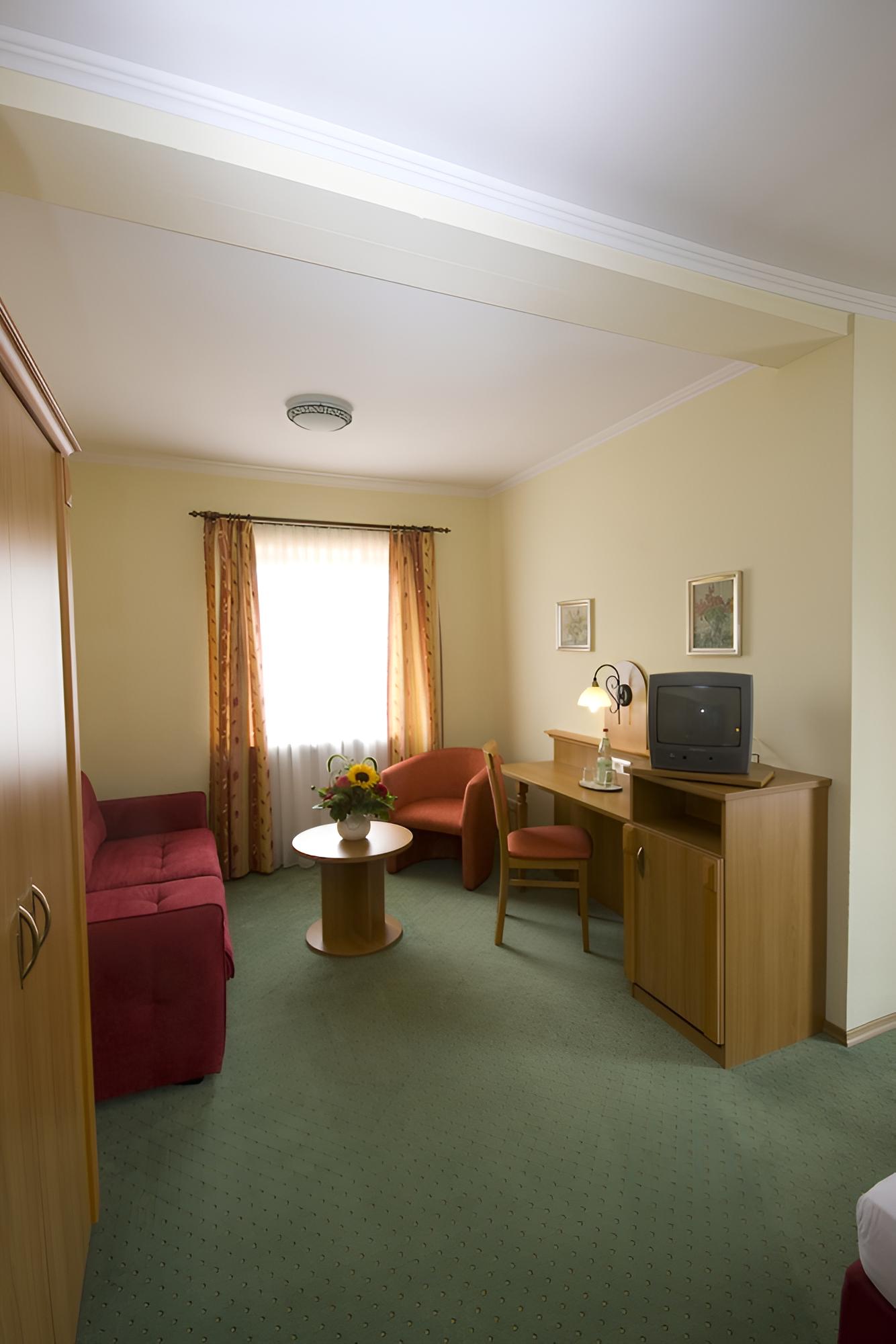 Double Room photo 3