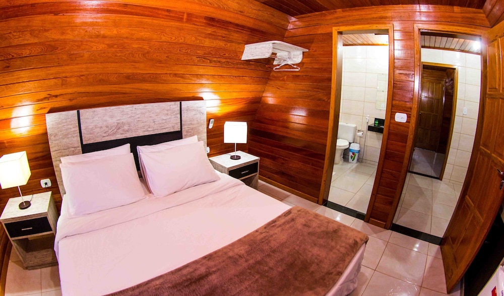 Chale Plus com Hidro - Photo 3