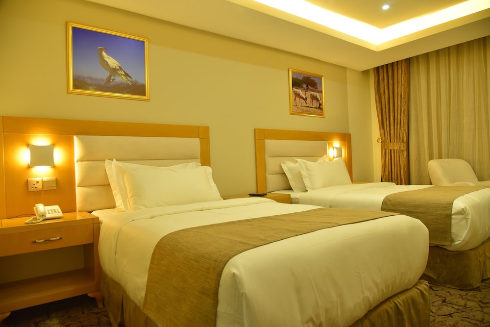 Standard Twin Room - Photo 2