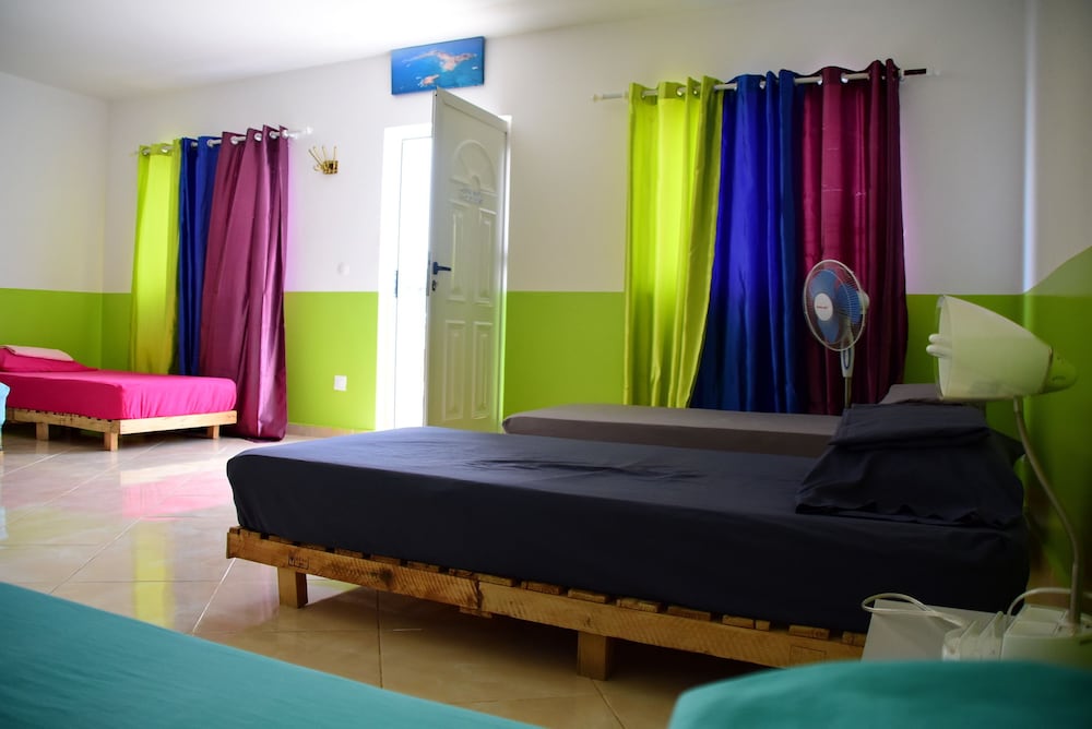 Basic Shared Dormitory (Bed in Dorm #2) photo 3