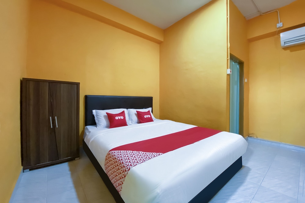 Standard Double Room - Photo 1