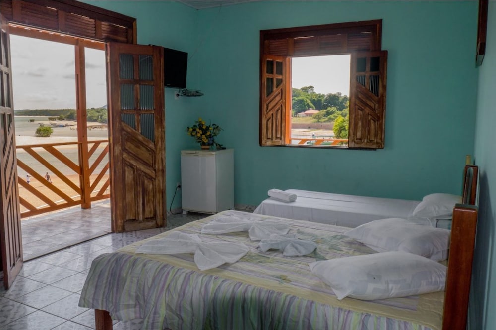Quadruple Room photo 2
