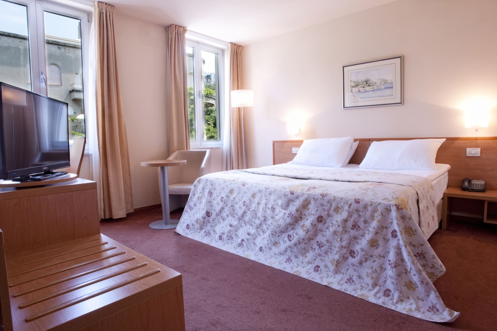 Standard Double or Twin Room, Accessible photo 3