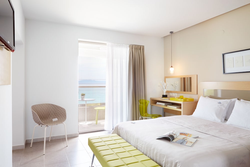 Superior Room, Sea View photo 1