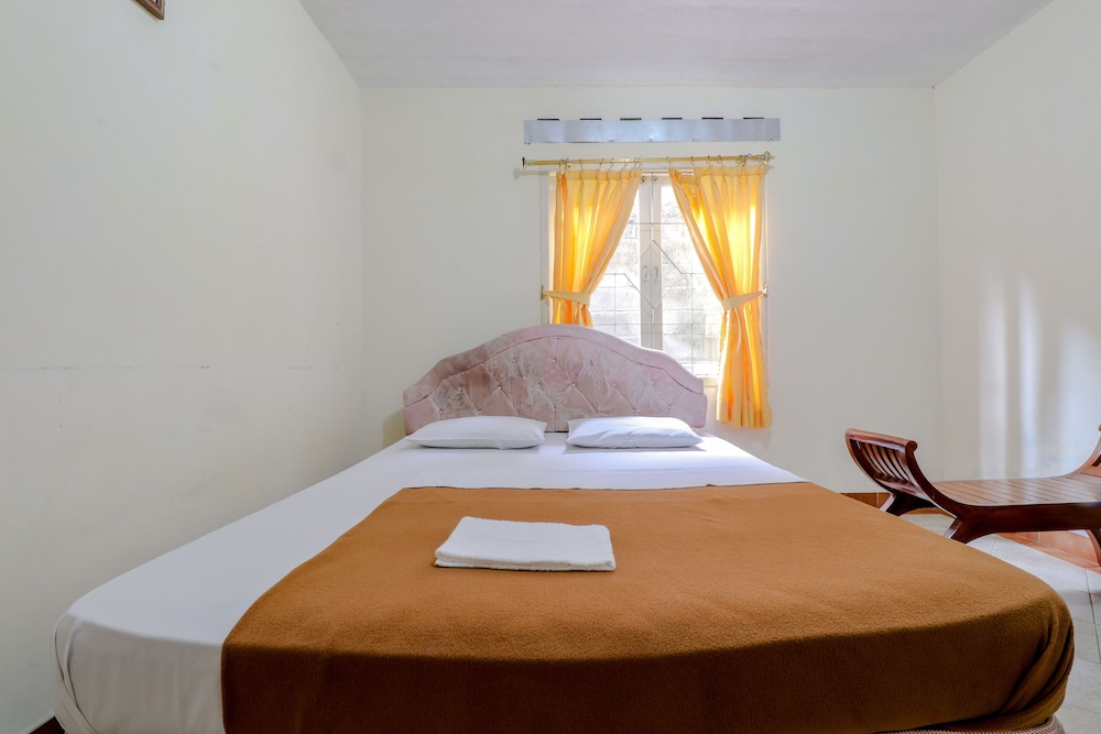 Double Room - Photo 6