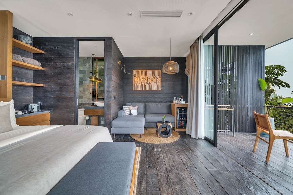 Studio Cabin - Photo 2