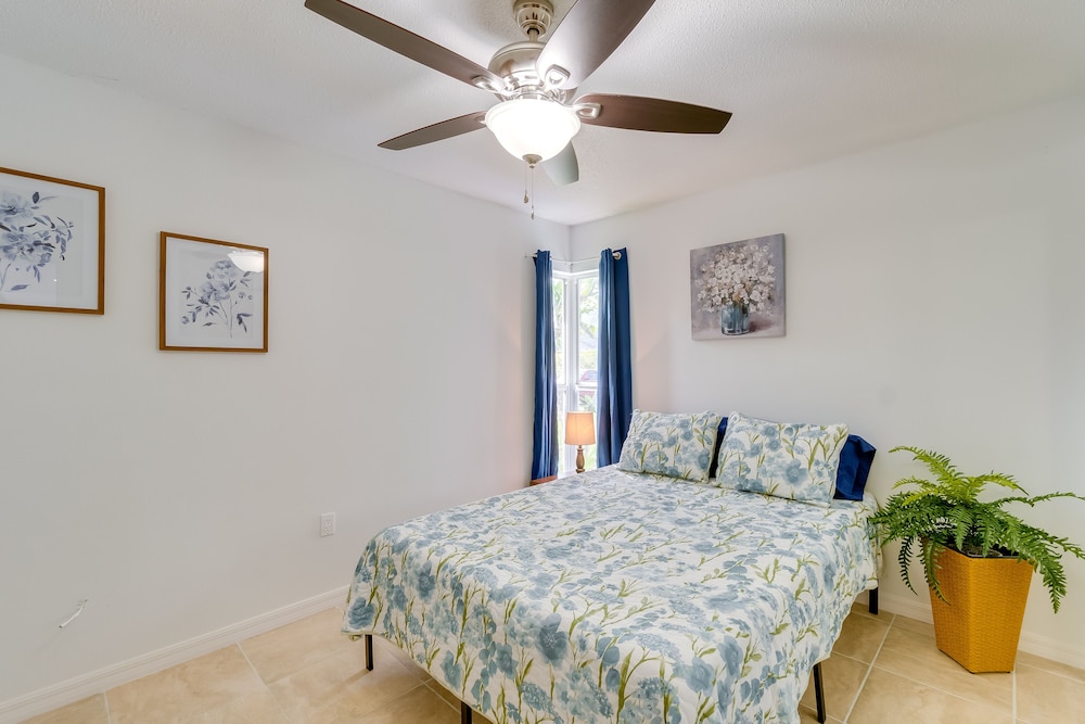 House (2 Bedrooms) photo 3
