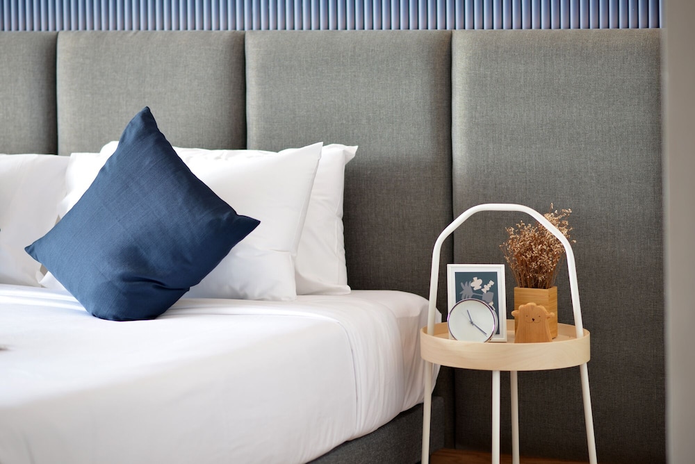 Superior Twin Room - Photo 11