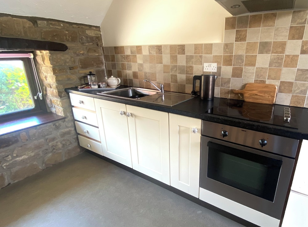 Superior Cottage, 2 Bedrooms (Seran Gipsy) photo 2