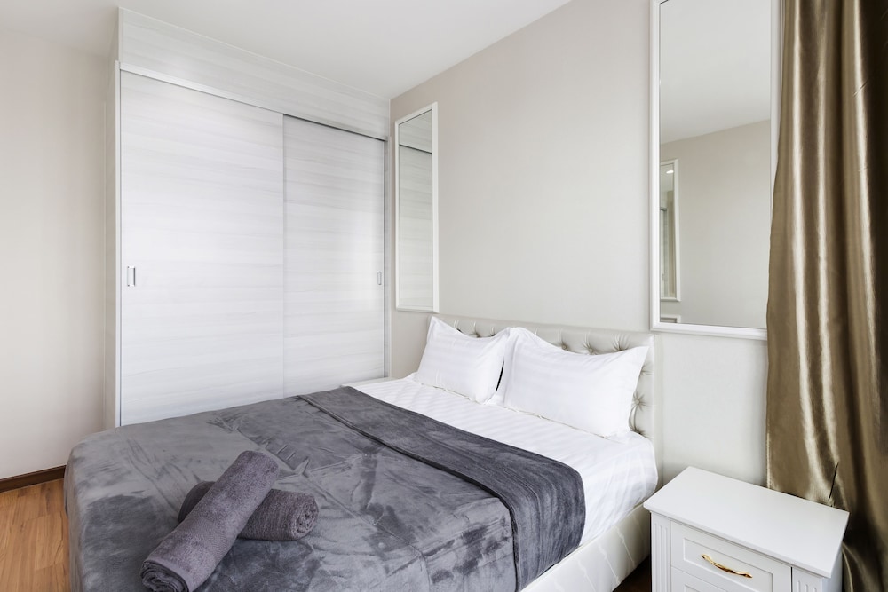 Standard Apartment, 2 Bedrooms