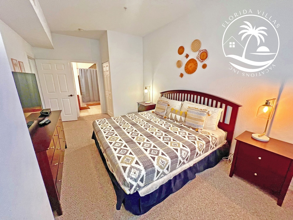 Standard Villa, 3 Bedrooms, Garden View