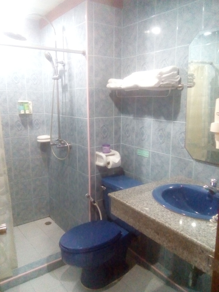Superior Twin Room photo 2