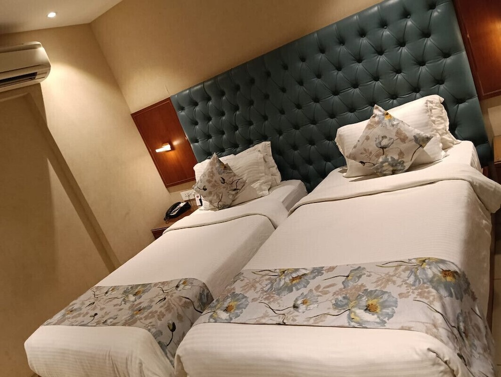 Executive Twin Room photo 1