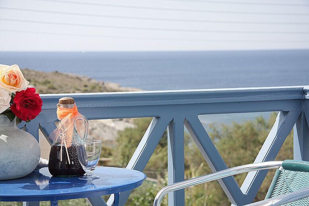 Studio, Sea View (Triple) photo 3
