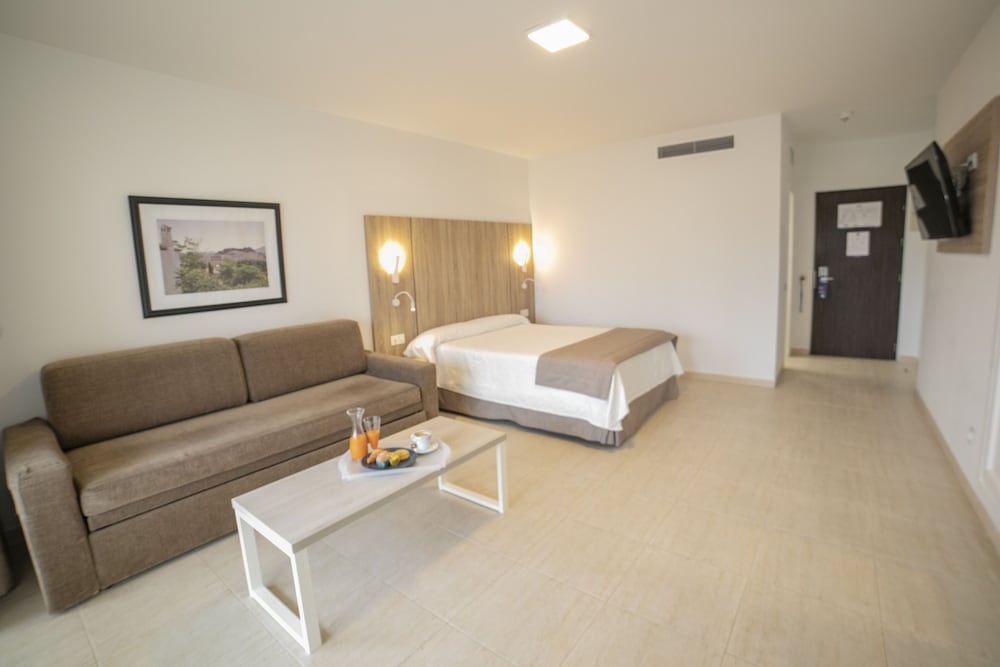 Superior Studio, Terrace - Photo 2