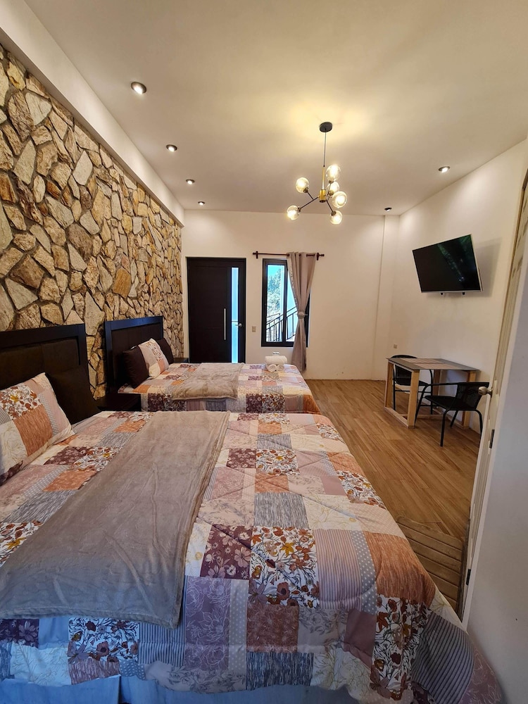 Standard Triple Room photo 1